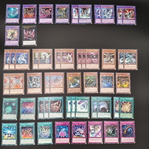 Deck cyber - deck,