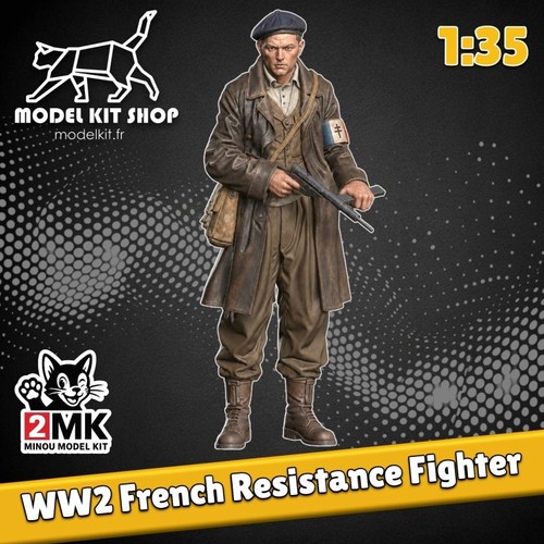 Résistance - ,