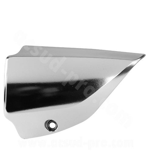 Embout echappement inferieur - embout,