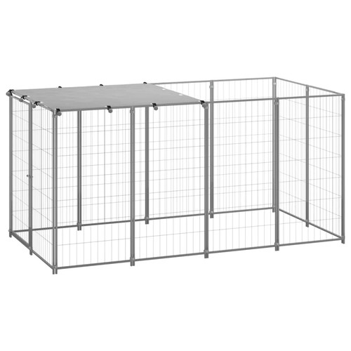 Chenil cage enclos pac - , animaux