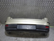 Pare choc arriere CITROEN C5 1