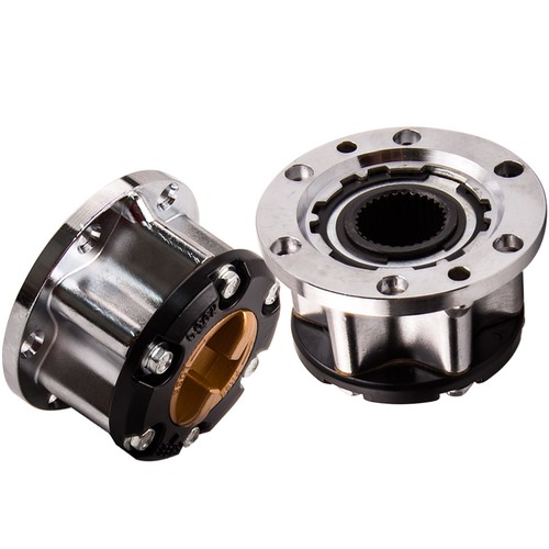 Free wheel hub 43530 69045 - 2x,