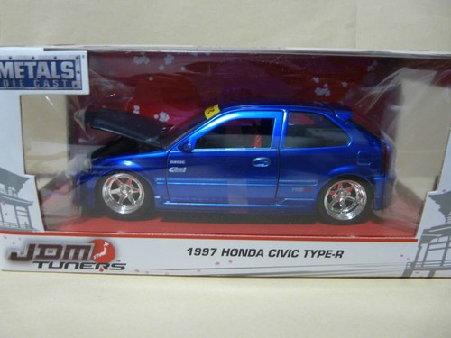 1997 honda civic - honda,