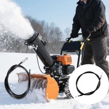 Goulotte Souffleuse à Neige