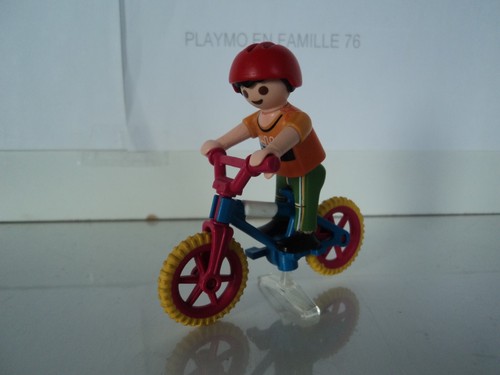 Playmobil vintage city life - playmobil,