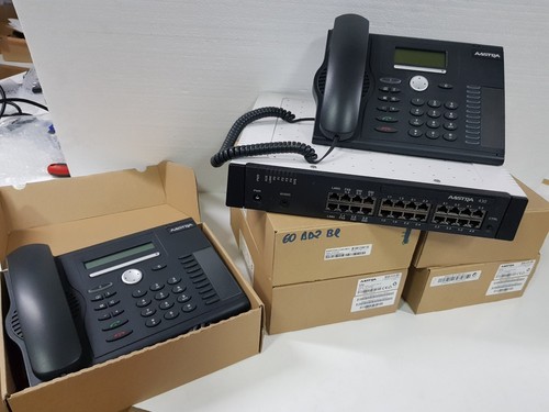 Pbx central téléphonique - pbx,