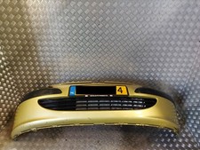 Pare Choc Bouclier Avant -