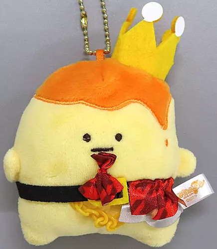 Mascotte collection adulte - mascotte,