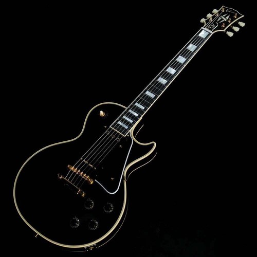 Gibson custom shop 1954 - shop,