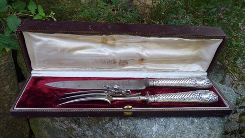 Service decouper manche - a,