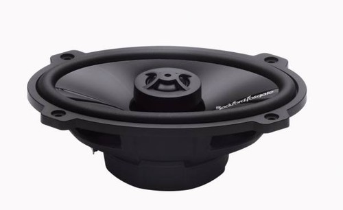 Haut parleur rockford - haut-parleur,