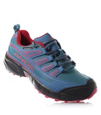 ANDE NEW TOUR Chaussure D'Extérieur Femme