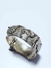 Ancien bracelet oriental