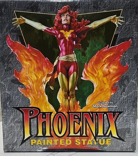 Bowen designs dark phoenix - bowen,