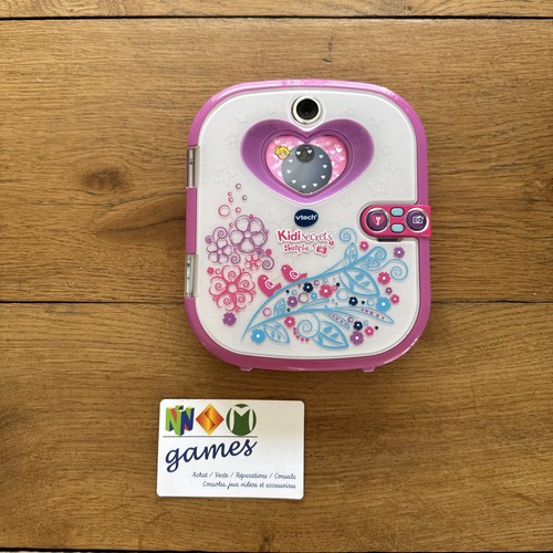 Agenda électronique vtech - agenda,