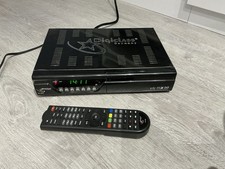 Décodeur Satellite DIGICLASS DC-M62