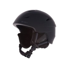 Casque Cairn Impulse Mat Noir