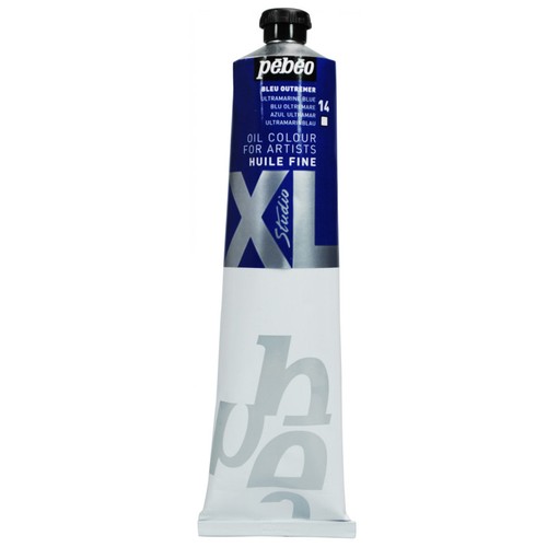 Tube peinture huile - tube,
