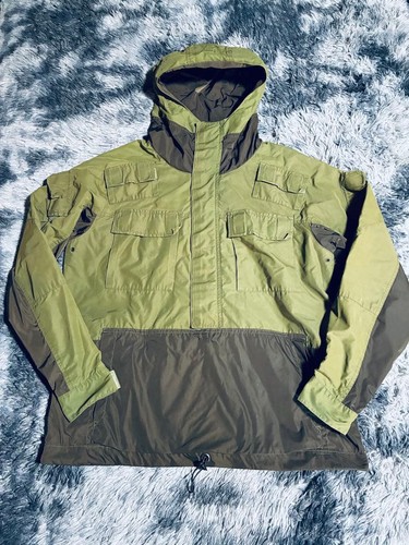 Avirex veste anorak blouson - avirex,