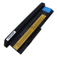 NEW 9Cells Laptop Battery For Lenovo ThinkPad X200s X200si X201 X201-3323 X201i