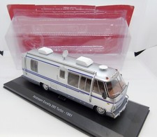 GC3255 IXO HACHETTE / CAMPING