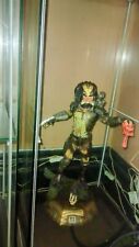 Sideshow Premium Format Predator Statue Jungle Hunter Numbered!!! 351/750