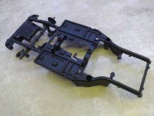 1/18 Châssis Ferrari 250 GTO