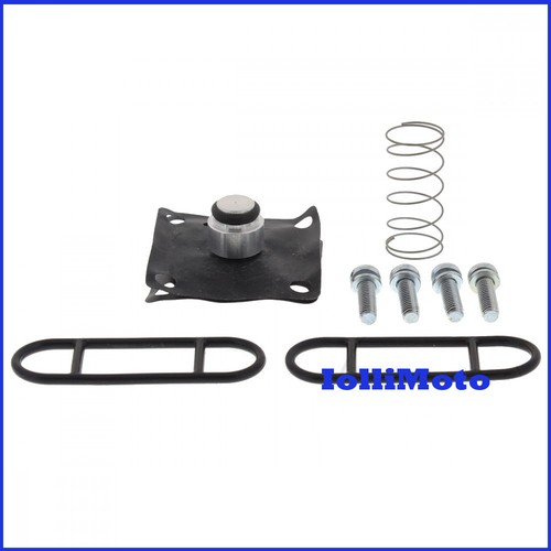 Kit révision robinet - révision,
