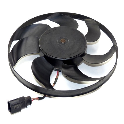 Ventilateur électrique droite - Électrique,