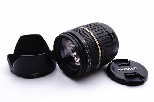 Exc tamron 18 200mm - exc, 18-200mm