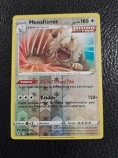 Carte Pokémon  Monaflèmit