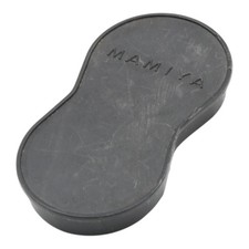 Mamiya Matte Black 48mm