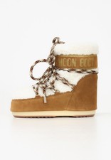 MOON BOOT Bottes Et Anfibi