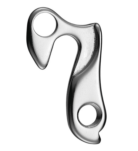 Patte dérailleur 033 - dérailleur, gh-033