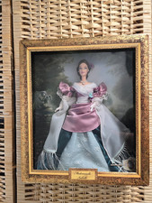 Barbie - Mademoiselle Isabelle - Portrait Collection - neuve