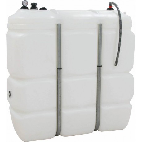 Cuve stockage gasoil - cuve,