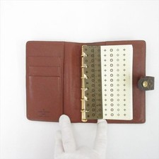 Authentique couverture LOUIS