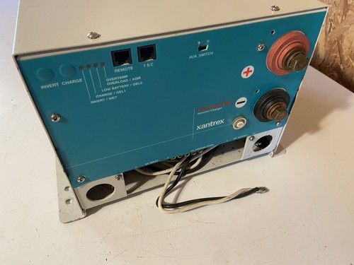 Xantrex freedom 458 - 458-20, single