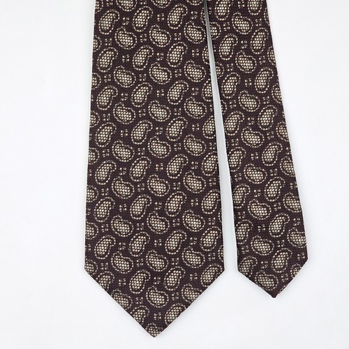 Cravate ermenegildo zegna - cravate,