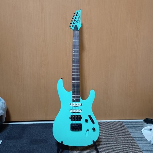 Guitare électrique ibanez - électrique,