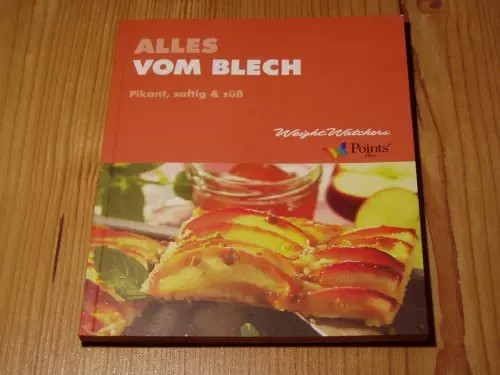 Weight watchers alles vom - watchers,