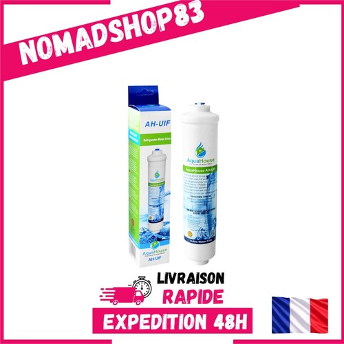 Filtre eau réfrigérateur - eau,
