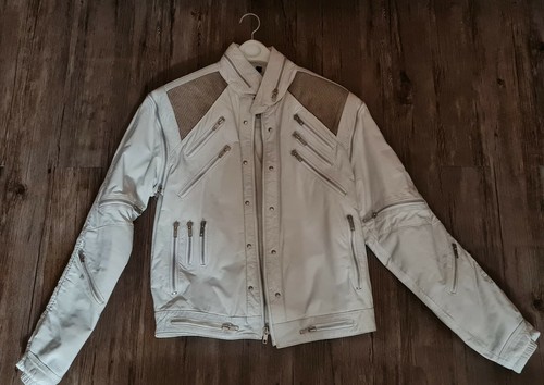 Veste michael jackson beat - veste,