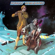 Rondo' Veneziano, Rondo'
