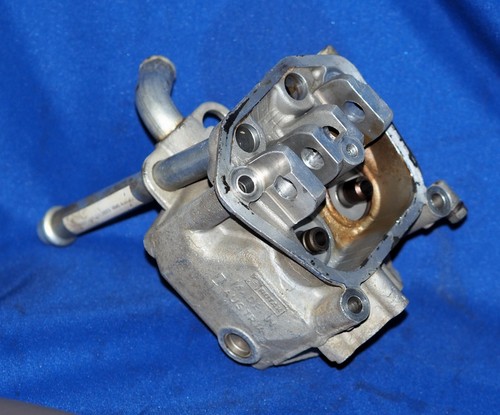 Rotax 912 912s - , 4