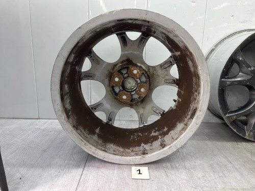 Jeu jantes alfa romeo - 4,