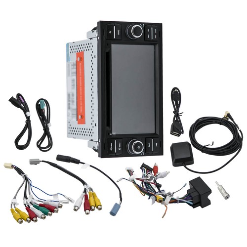 Autoradio gps navi - autoradio,