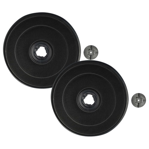 Filtre charbon actif - 2,