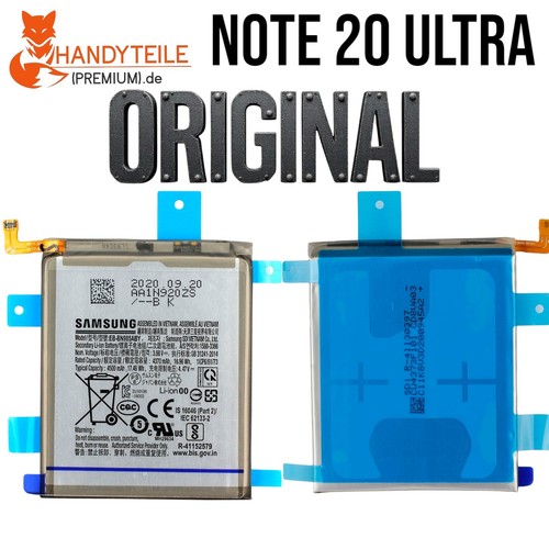 Batterie originale samsung - batterie,