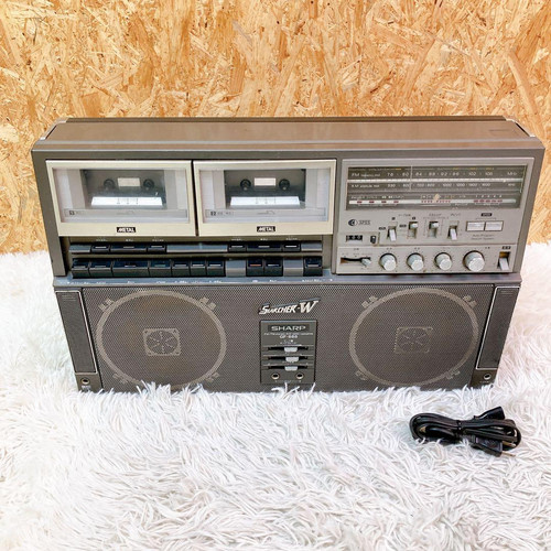 Sharp 888 searcher double - searcher-w,
